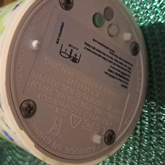 Battery operated Candle - Picture 2 of 6